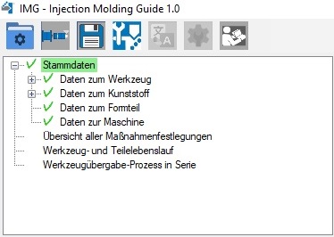 IMG - Injection Molding Guide