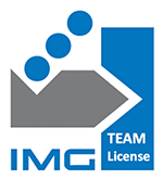 IMG - TEAM License