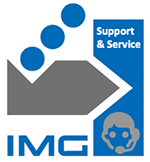 IMG - Support & Service