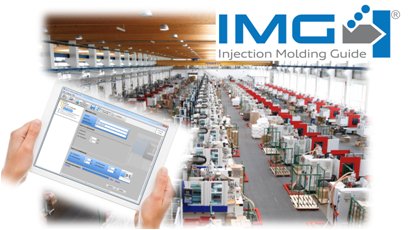 IMG - Injection Molding Guide